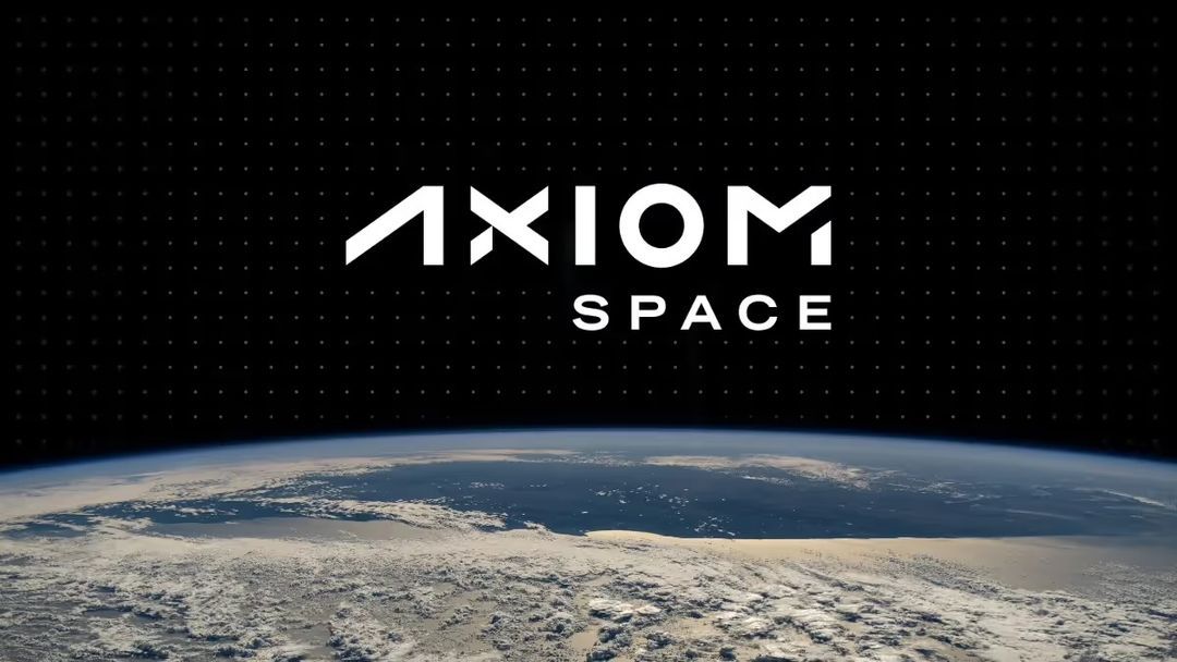 Axiom Space, National Stem Cell Foundation, Saudi Space Agency ...