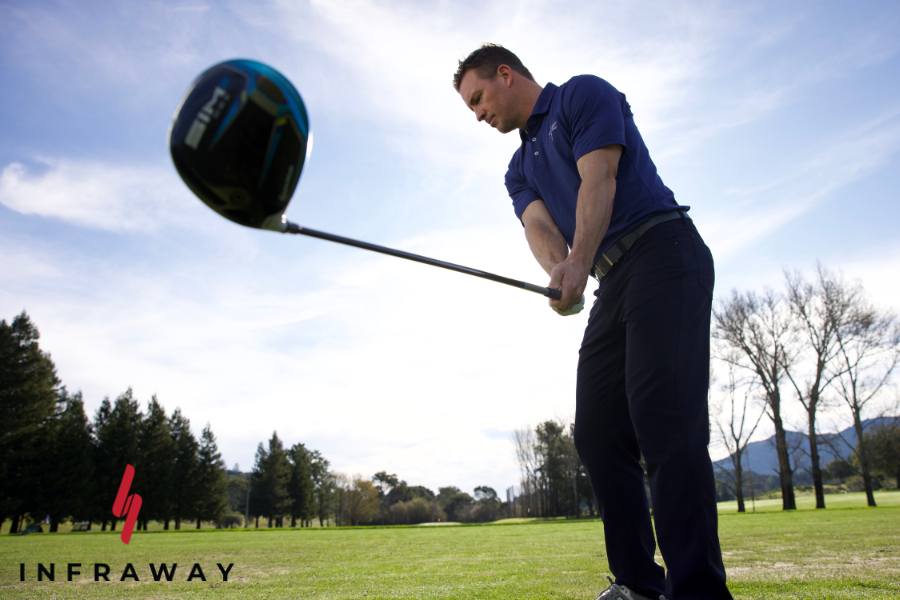 E29 rebranded Infraway to go beyond pain relief—unlocking movement and driving lifestyle-driven growth.