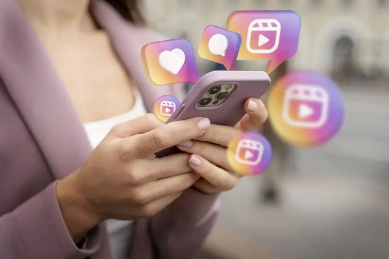Сколько стоит реклама в Instagram в Украине (2025)