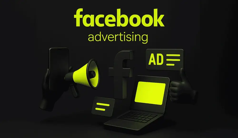 библиотека рекламы Facebook