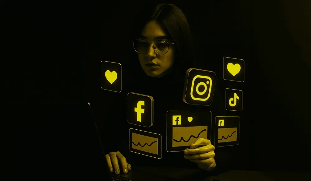 SMM і спільнота