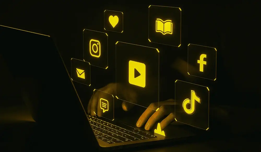 Digital-маркетинг