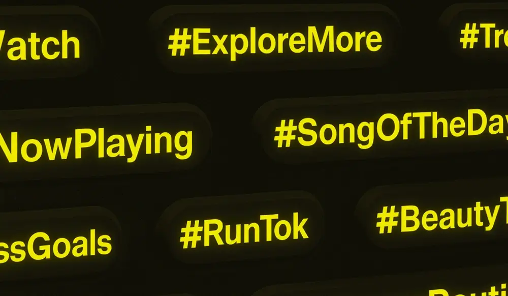 таблиця обліку та оновлення тегів