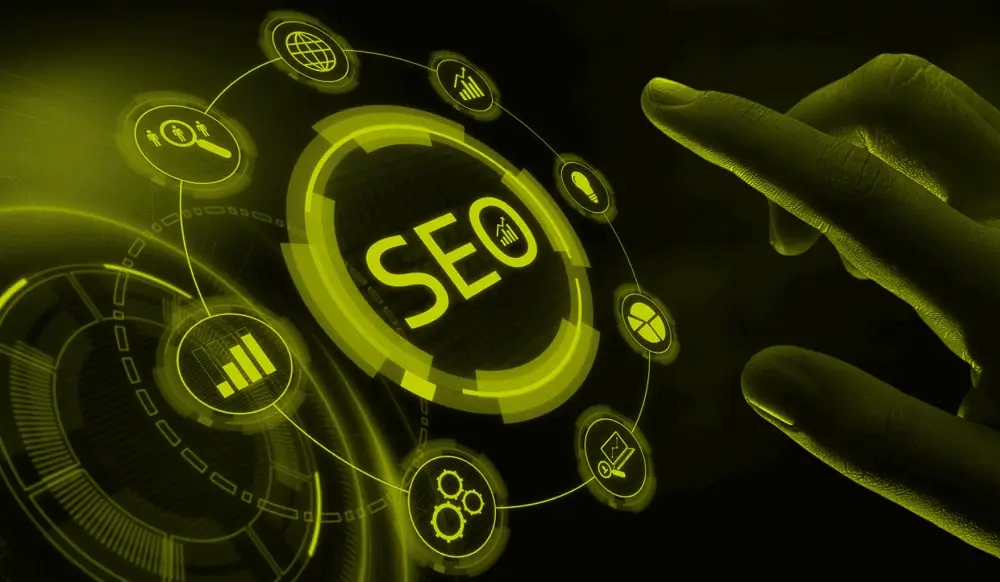 SEO-маркетинг