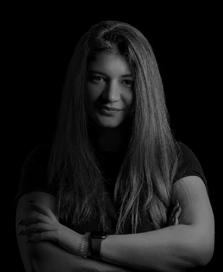 Iopel Nicole, SEO Team lead