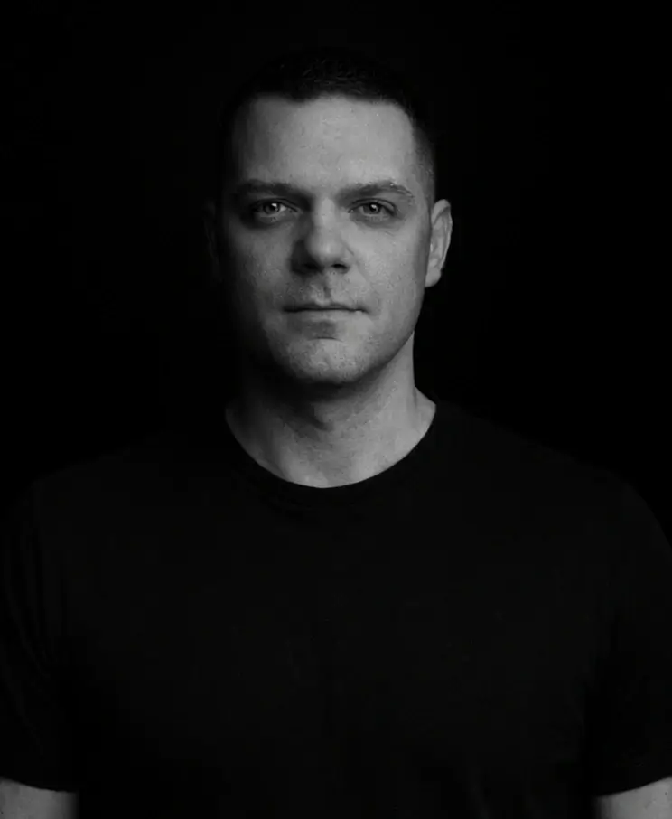 Oleksandr Nikitenko