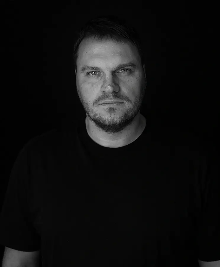 Valerii Horobets