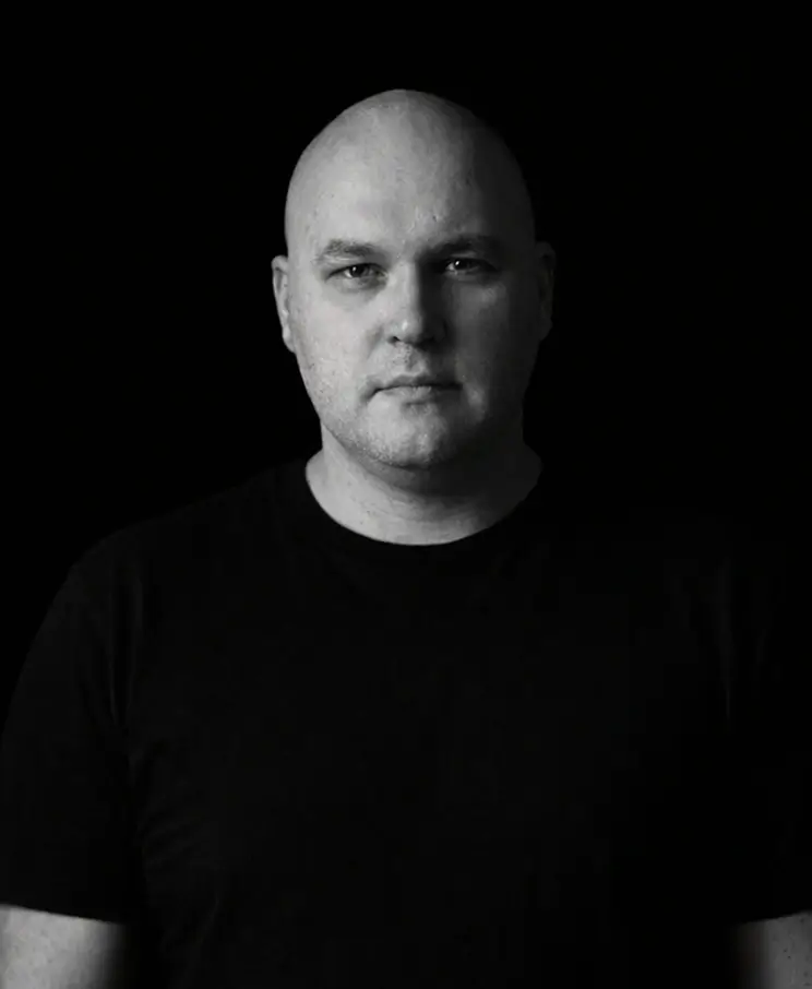 Vadym Syrovatka