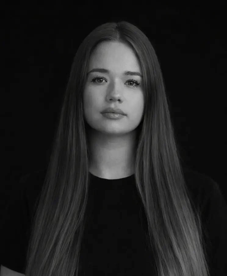 Dmytrenko Yuliia, Head of Finance