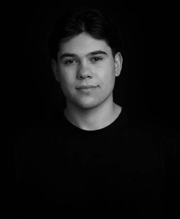 Stanislav Borovets