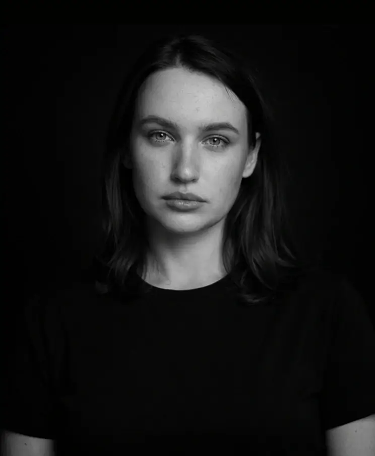 Dmytrenko Yuliia, Head of Finance