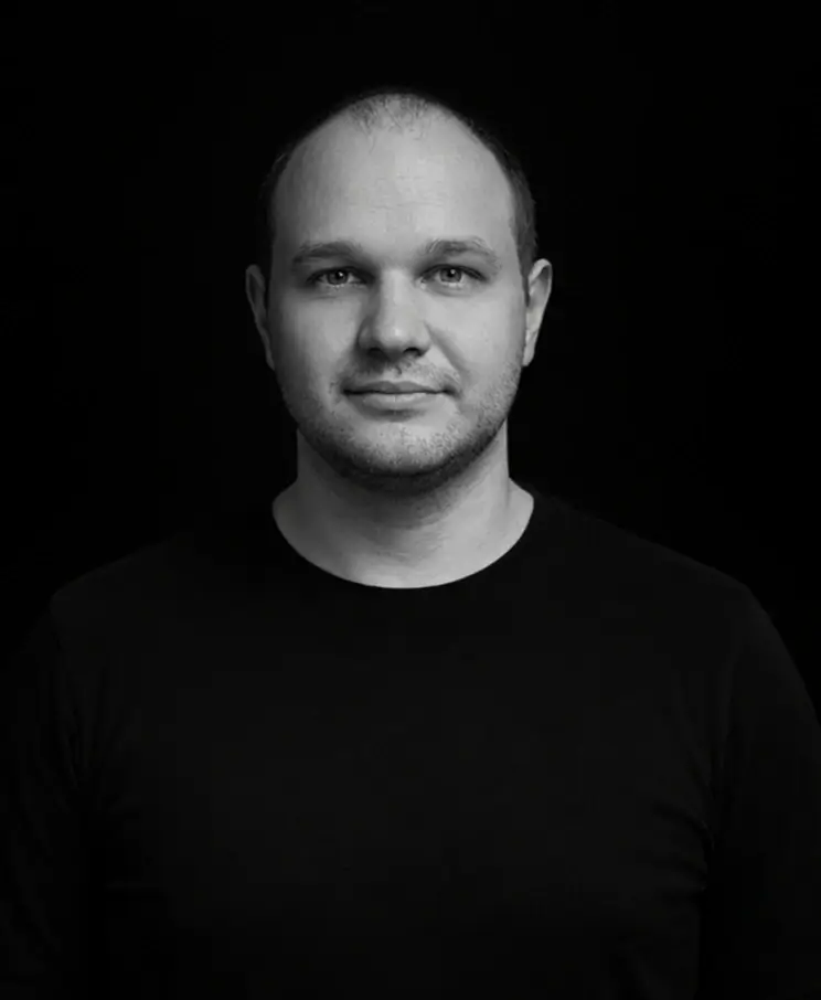 Oleksandr Hlodin