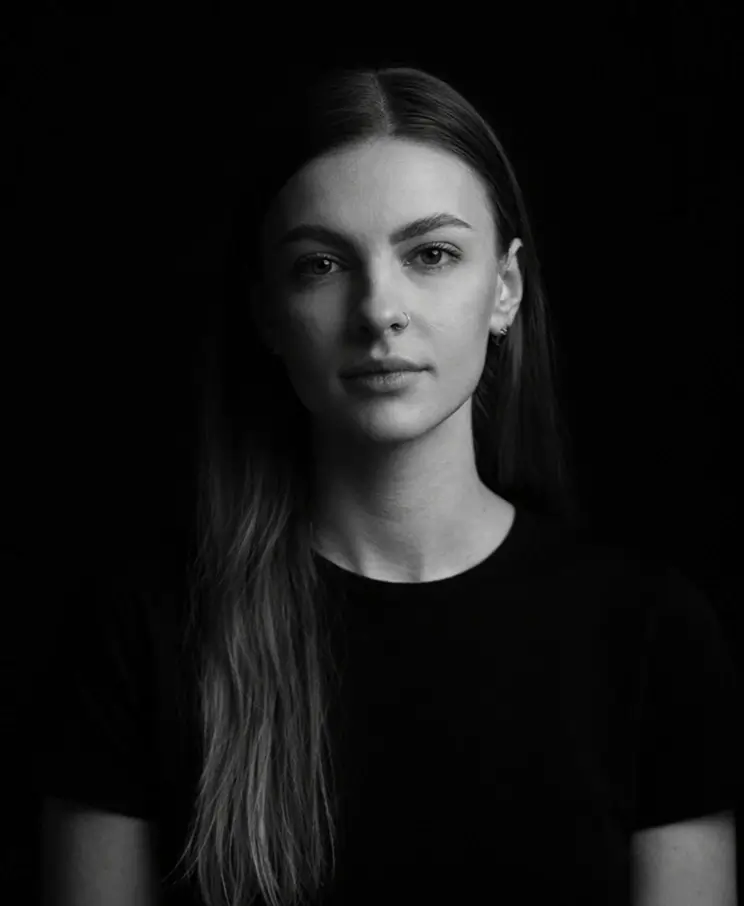 Olga Berezina