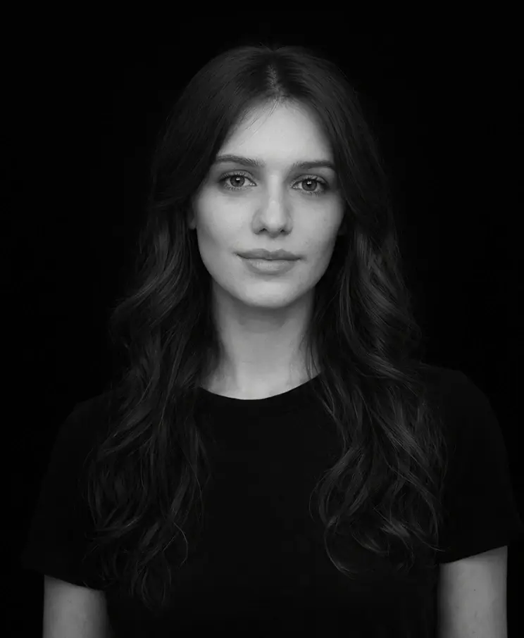 Elizeveta Khitruk