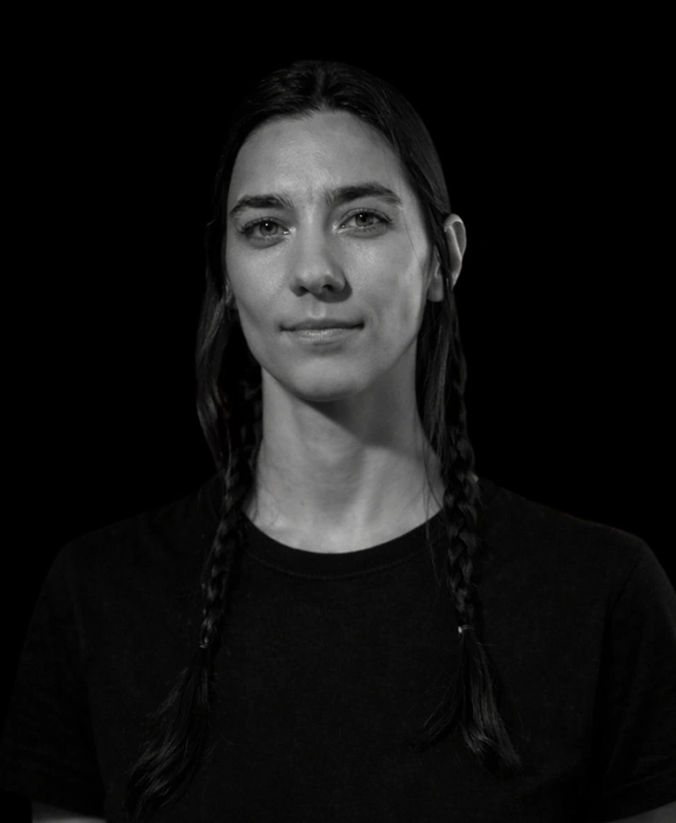 Yelyzaveta Aroian