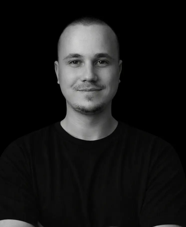 HRECHKO ROMAN