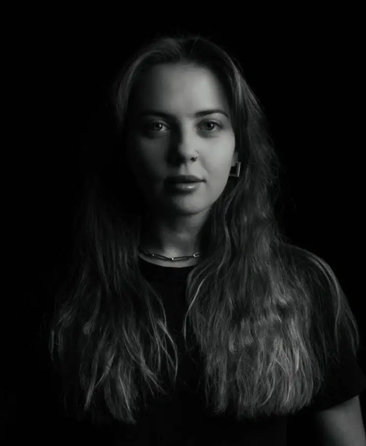 Anastasia Turovska