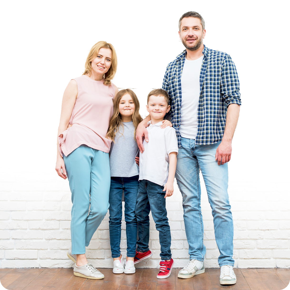Background Header Vector
