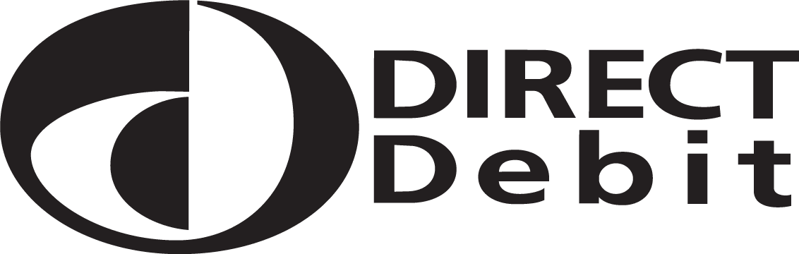 Direct Debit logo
