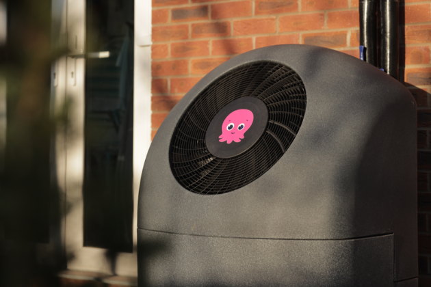 Air Source Heat Pump Birmingham