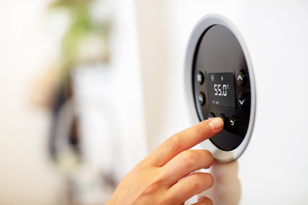 Boiler Servicing in Solihull | Gas Safe Engineers