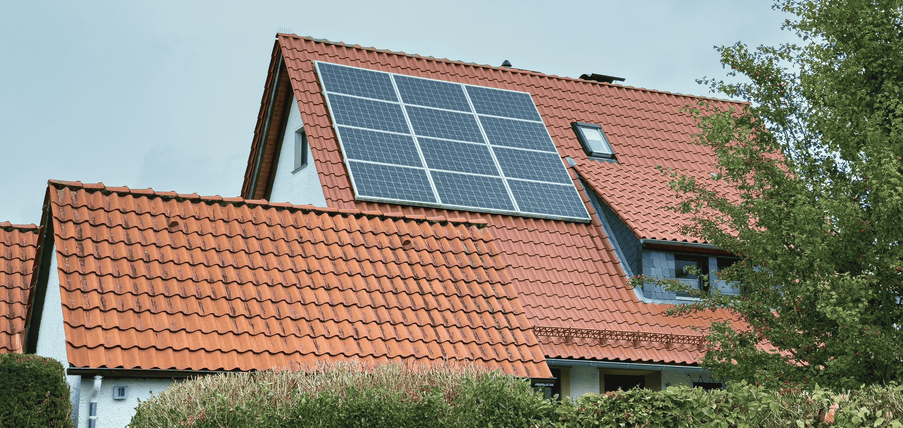 Battery Storage Installation