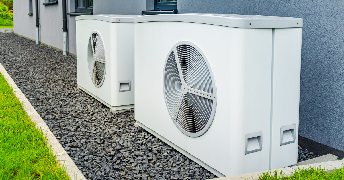 Air Source Heat Pump Installation in Birmingham