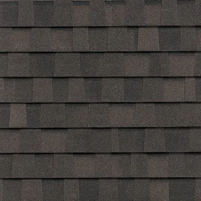 CertainTeed NorthGate ClimateFlex Espresso color swatch