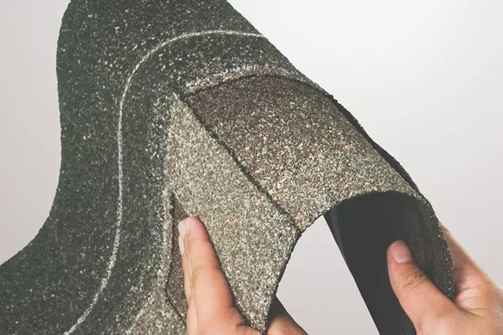 GAF Armor Shield II installed roof promo photo