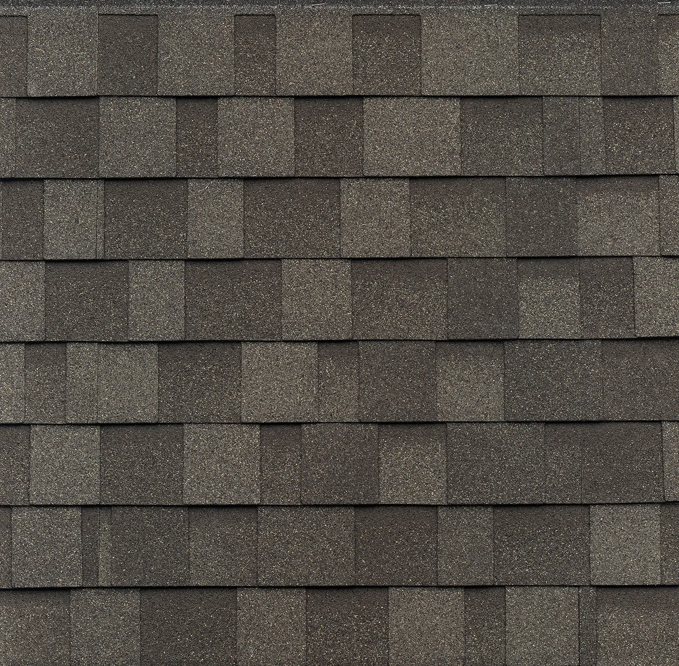 IKO Dynasty Olde Style Weatherwood color swatch