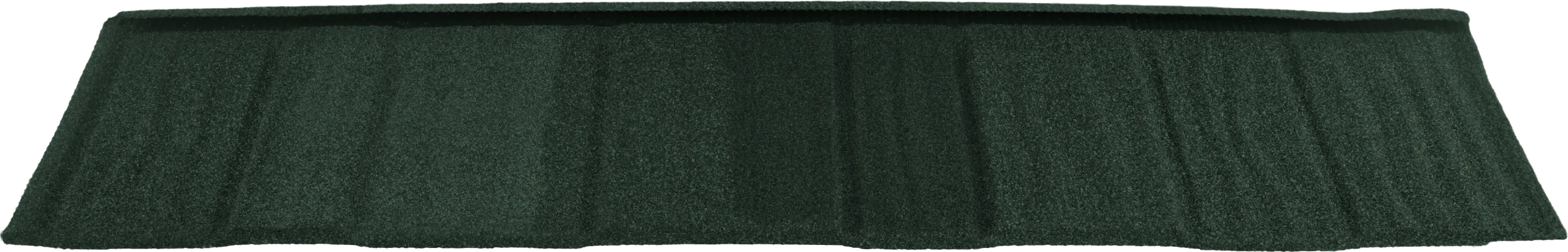 Decra Metal Shake Woodland Green color panel