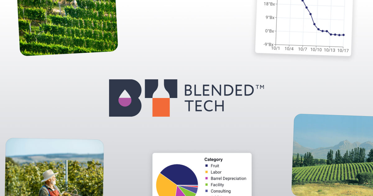 Blended Technologies logo