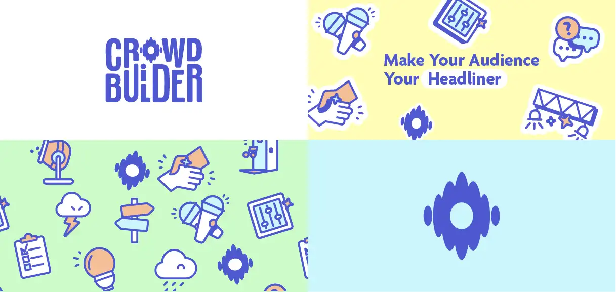 Crowdbuilder