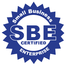 Small Business Enterprise Certified Icon