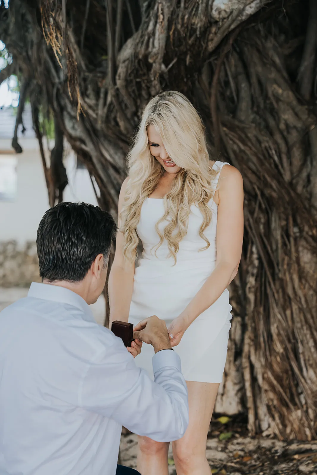 Proposal photography in Costa Rica