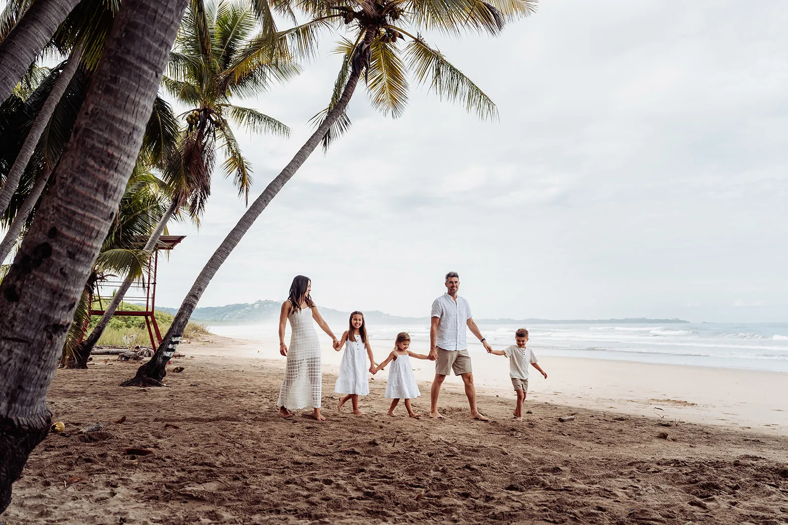 Costa Rica photography gallery image
