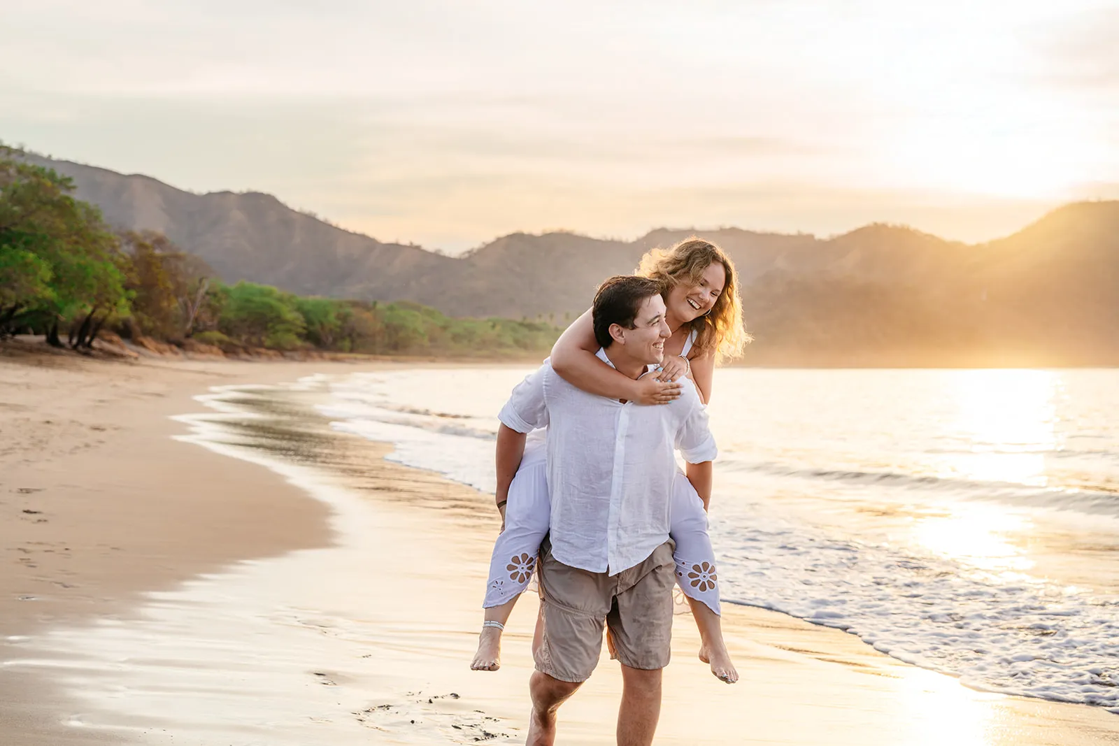 Costa Rica photography gallery image