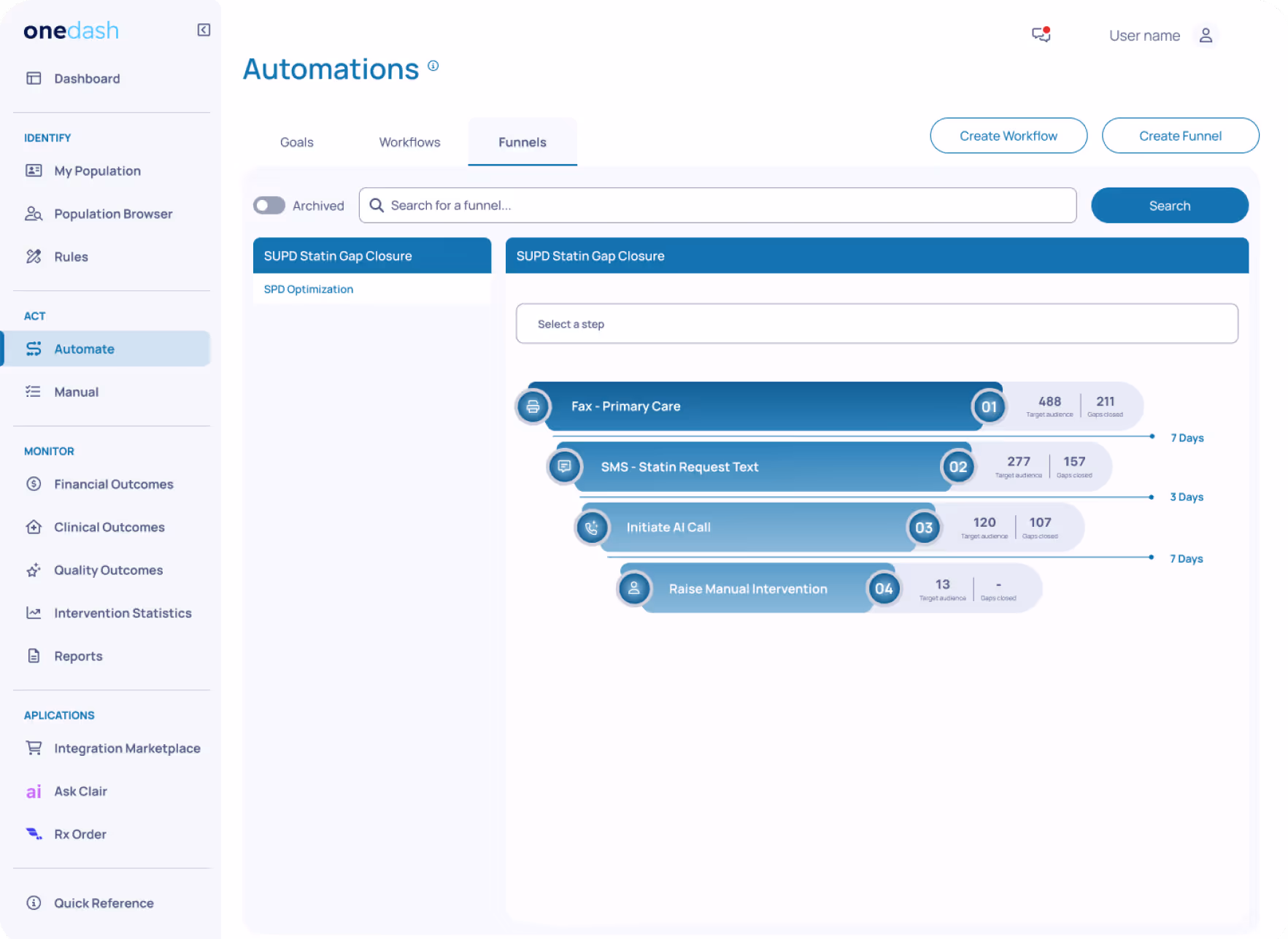 health intelligence hero