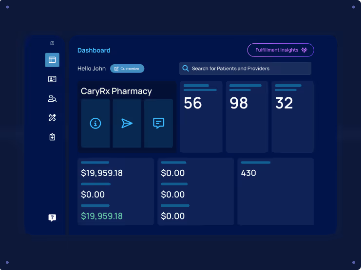 Imagen de Life Sciences