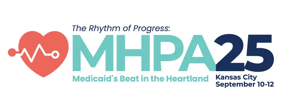 Paint the Gap is a live mural activation at the MHPA25 conference that uses art to visualize and address healthcare access barriers and promote a vision of healthier communities.