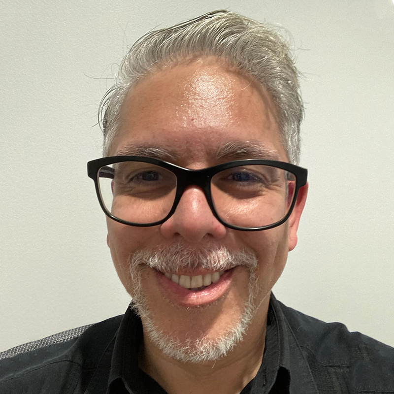 Tony Bonfante
