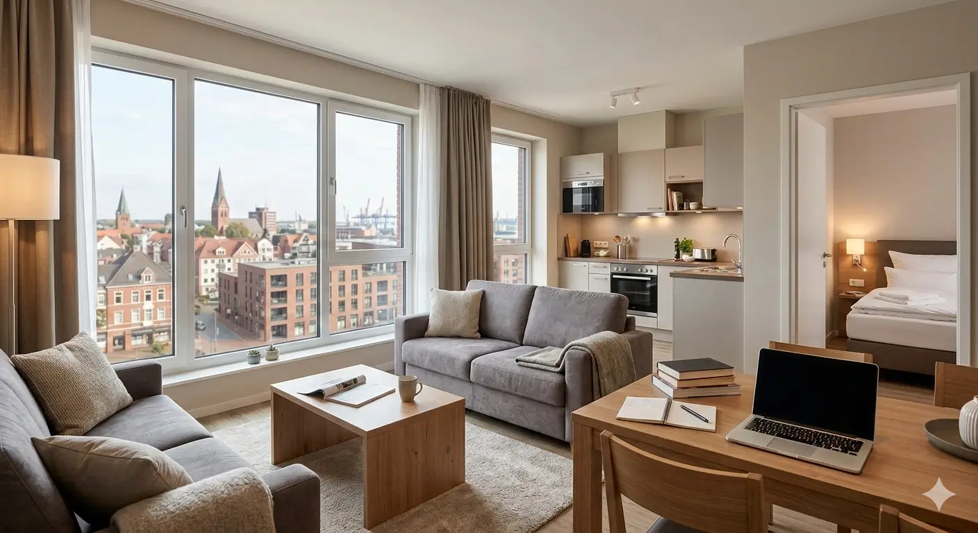 Příklad ubytování_H&K-FeWo