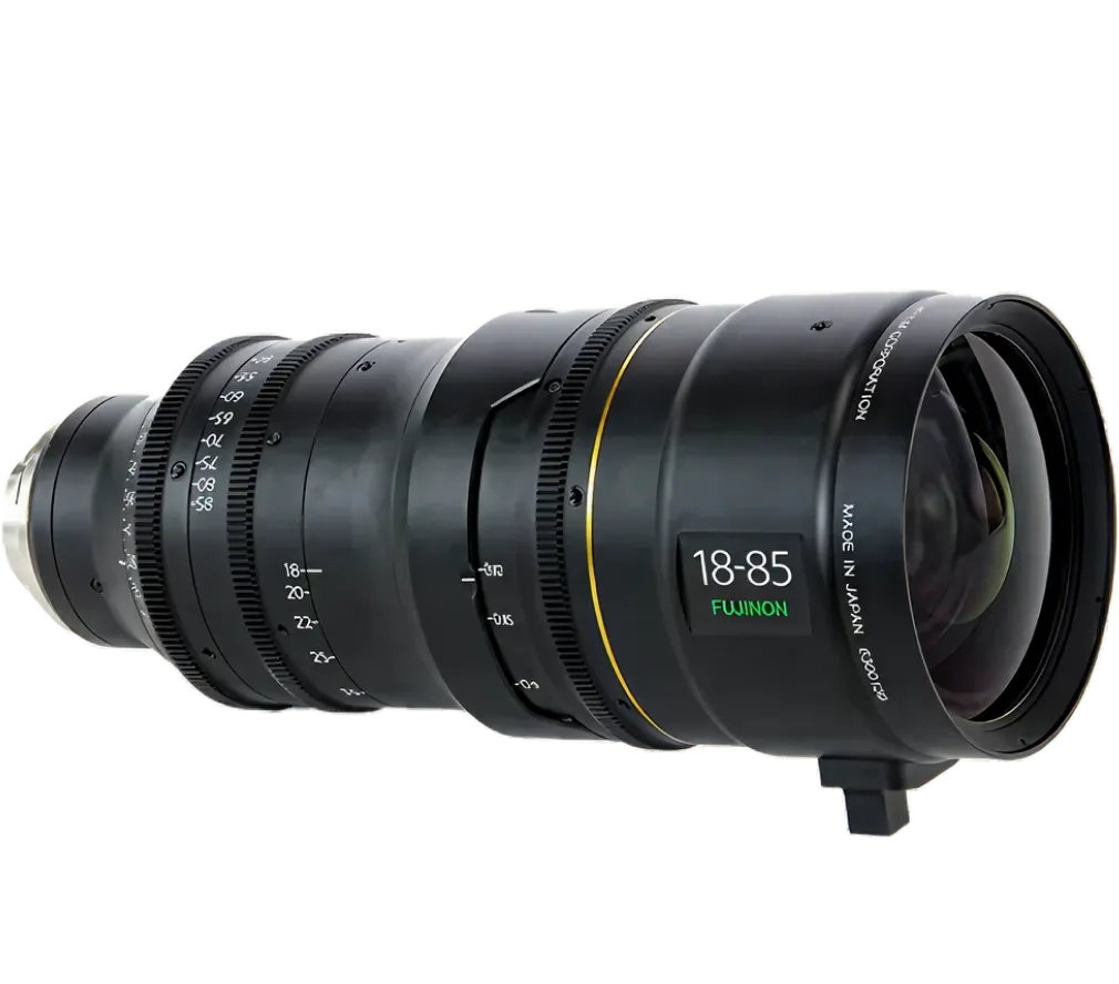 Girl in a jacket