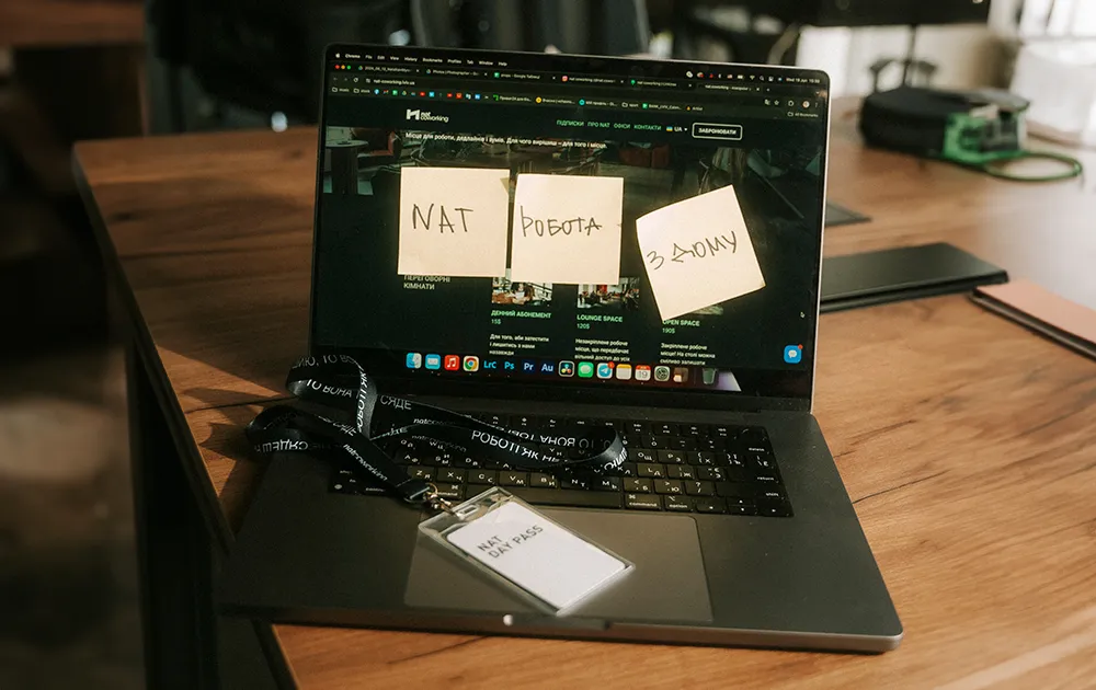 nat.coworking Futura