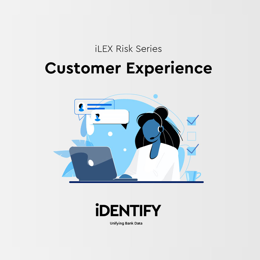 Customer Experience Data | Risk Series