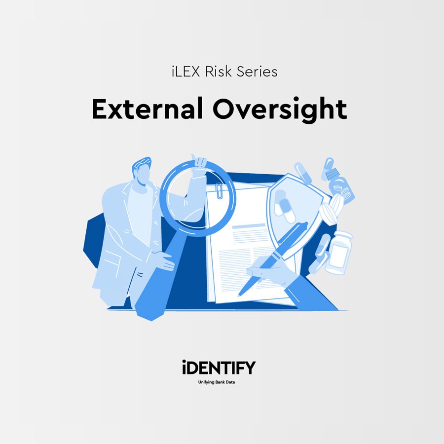 External Oversight | Risk Series