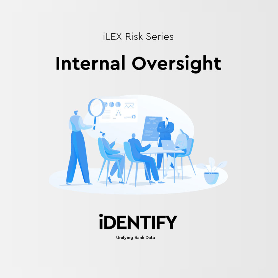 Internal Oversight | Risk Series