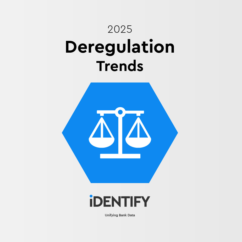 Deregulation Doesn’t Mean Do Less: A Data-First Strategy for 2025