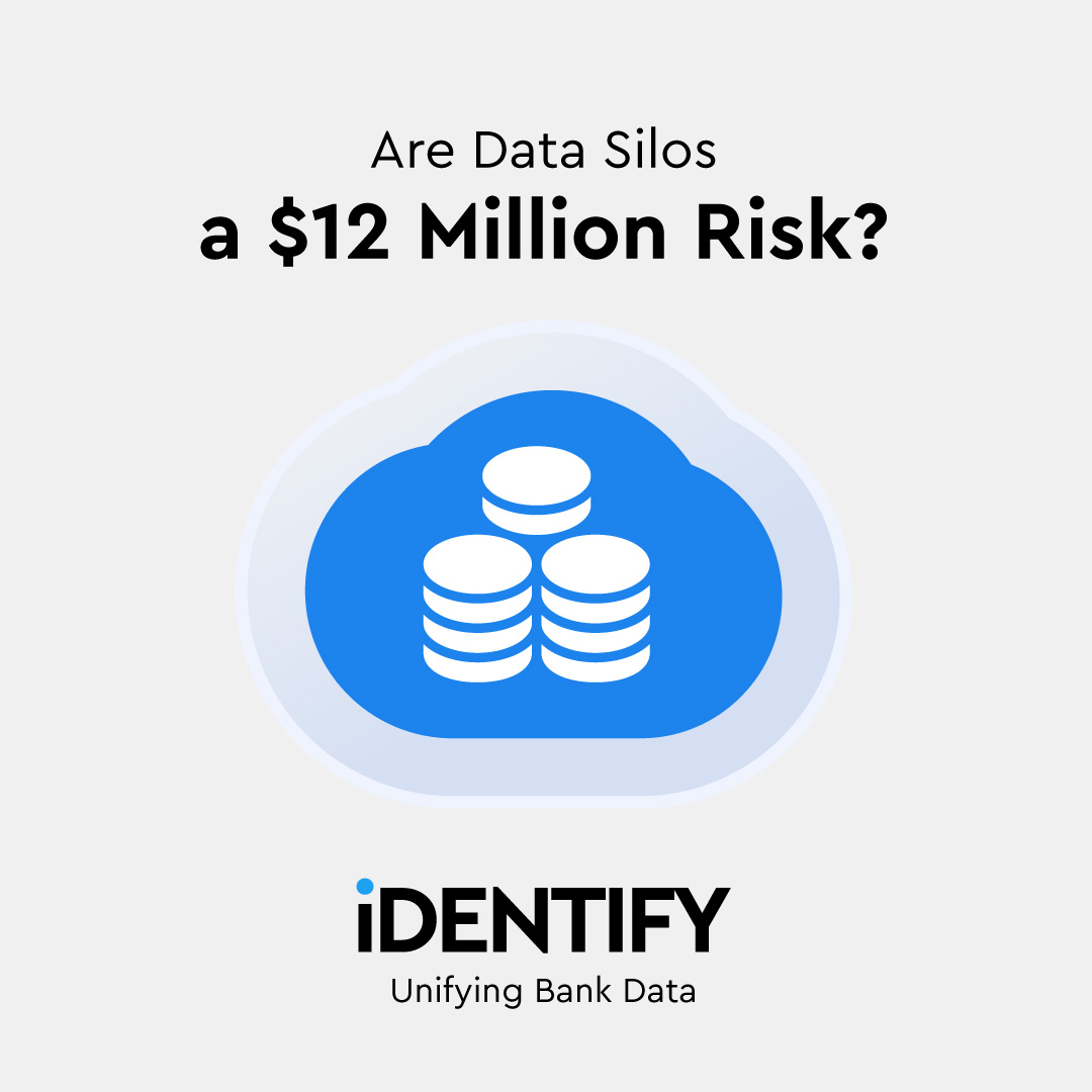 Are Data Silos a $12 Million Risk?