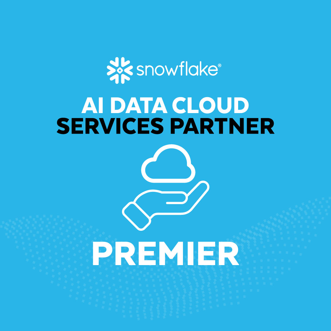 iDENTIFY Is Now a Snowflake Premier Partner